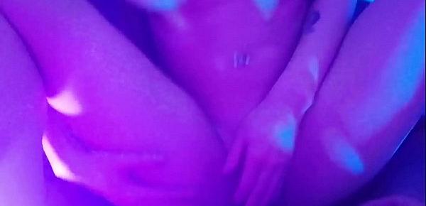  Busty Babe Hard Pussy Fuck and Suck to Huge Cumshot, Cum Play POV